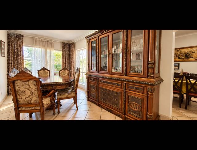 4 BEDROOM HOUSE FOR SALE IN RYNFIELD